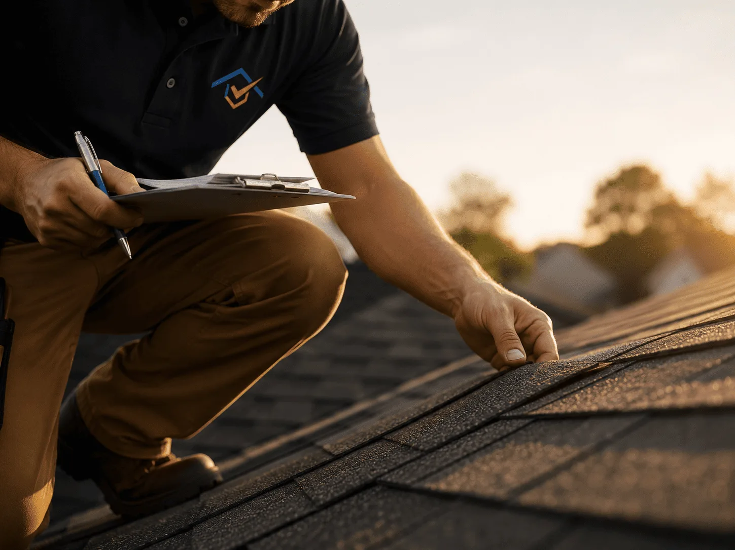 Why Choose Roof Inspection in Milltown, NJ